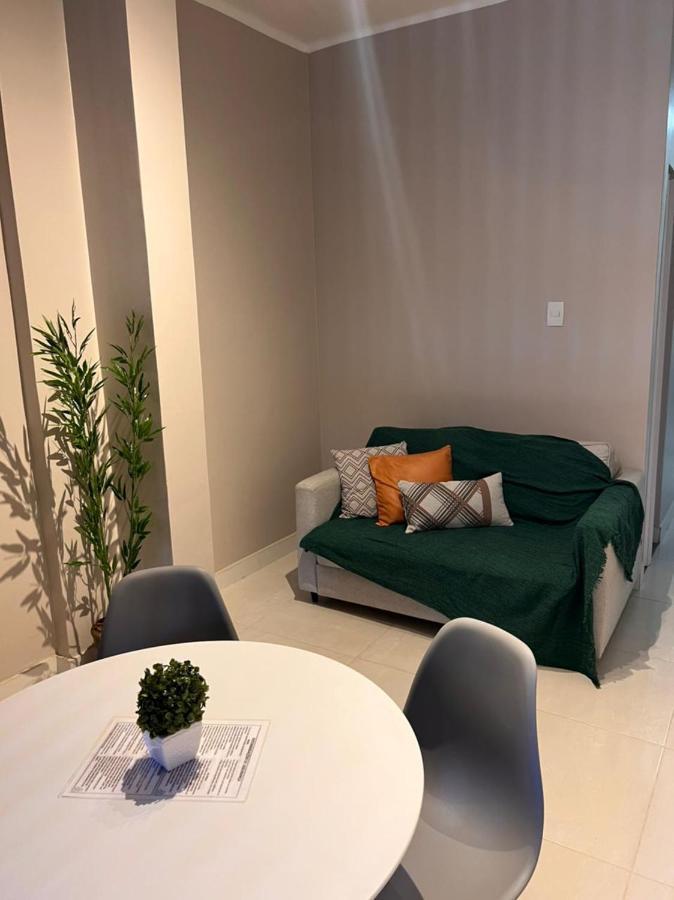 Apartamento/Studio Encantador No Posto 6 Em Copa. Rio de Janeiro Exterior foto